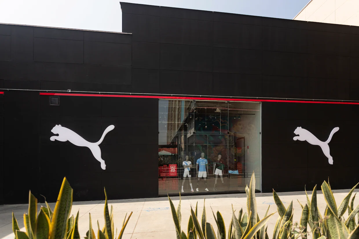 PUMA — imagen 1